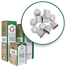Coffee Capsule Zero Waste Box (Small 11" x 11" x 20")