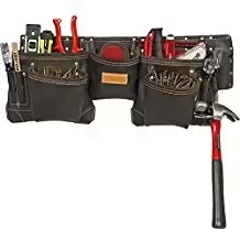 What is the best carpentry toolbelt?