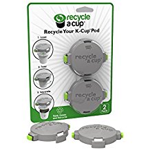 Medelco Recycle A Cup K-Cup Recycling Tool