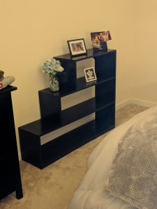 Custom Shelf unit