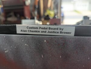And labeled by the makers!